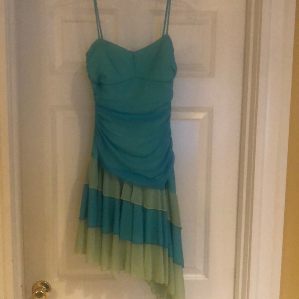 Women’s party/social dress